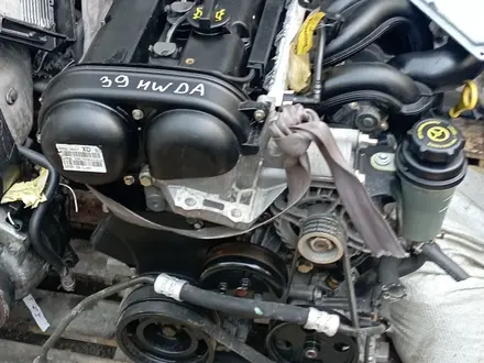 Двигатель из Германии на Мазда Форд за 250 000 тг. в Алматы – фото 29