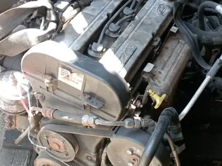 Двигатель из Германии на Мазда Форд за 250 000 тг. в Алматы – фото 30