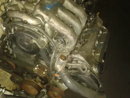 Двигатель из Германии на Мазда Форд за 250 000 тг. в Алматы – фото 3