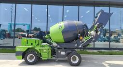 Carmix  Бетоносмесители 2026 годаfor13 800 000 тг. в Алматы