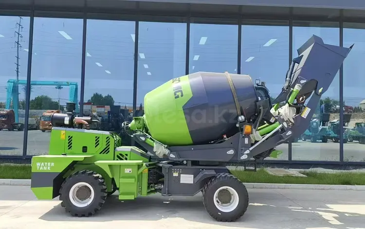 Carmix  Бетоносмесители 2026 года за 13 800 000 тг. в Алматы