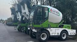 Carmix  Бетоносмесители 2026 годаfor13 800 000 тг. в Алматы – фото 3