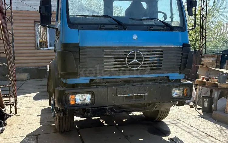 Mercedes-Benz  1824 1994 года за 12 000 000 тг. в Алматы