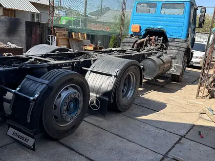 Mercedes-Benz  1824 1994 года за 12 000 000 тг. в Алматы – фото 3
