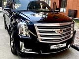 Cadillac Escalade 2019 годаүшін34 900 000 тг. в Алматы