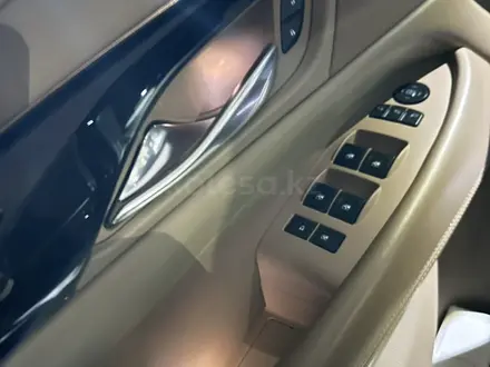 Cadillac Escalade 2019 года за 37 000 000 тг. в Алматы – фото 21
