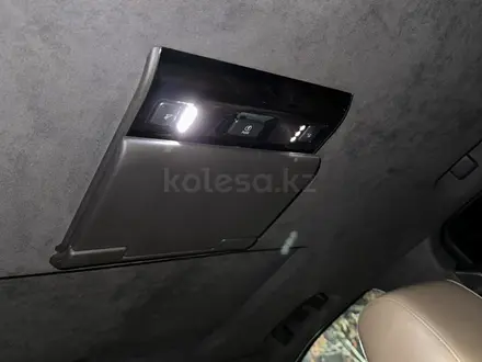 Cadillac Escalade 2019 года за 37 000 000 тг. в Алматы – фото 20