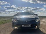 Toyota Camry 2015 годаүшін12 000 000 тг. в Державинск – фото 3