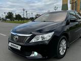 Toyota Camry 2013 годаүшін9 600 000 тг. в Семей – фото 3