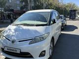 Toyota Estima 2010 годаүшін6 200 000 тг. в Алматы – фото 4