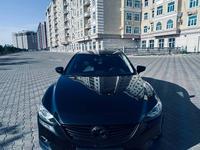 Mazda 6 2013 года за 6 650 000 тг. в Актау