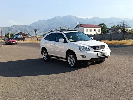 Lexus RX 330 2004 года за 7 000 000 тг. в Алматы – фото 26