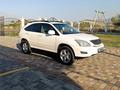 Lexus RX 330 2004 годаfor7 000 000 тг. в Алматы – фото 4