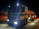 Mercedes-Benz 2002 годаүшін8 500 000 тг. в Атырау – фото 2