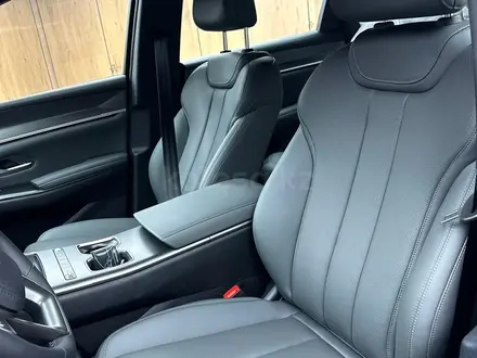 BYD Song Pro 2025 года за 12 900 000 тг. в Алматы – фото 12