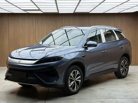 BYD Song Pro 2025 года за 12 900 000 тг. в Алматы