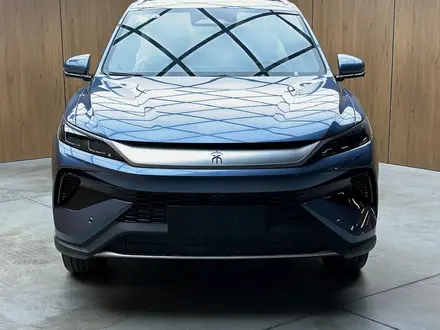 BYD Song Pro 2025 года за 12 900 000 тг. в Алматы – фото 2