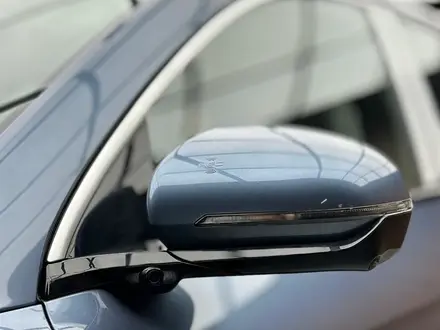 BYD Song Pro 2025 года за 12 900 000 тг. в Алматы – фото 4