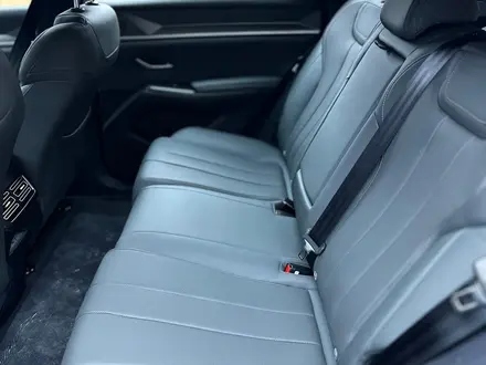 BYD Song Pro 2025 года за 12 900 000 тг. в Алматы – фото 13