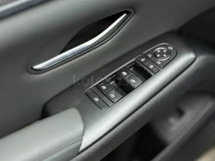 BYD Song Pro 2025 года за 12 900 000 тг. в Алматы – фото 11