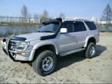 Toyota Hilux Surf 1999 годаүшін10 000 тг. в Караганда