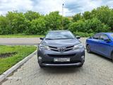 Toyota RAV4 2014 года за 9 800 000 тг. в Усть-Каменогорск – фото 3