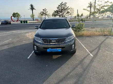 Kia Sorento 2014 года за 10 500 000 тг. в Актау – фото 8