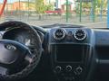 ВАЗ (Lada) Granta 2190 2012 года за 2 000 000 тг. в Кызылорда – фото 2