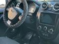 ВАЗ (Lada) Granta 2190 2012 года за 2 000 000 тг. в Кызылорда