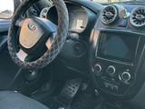 ВАЗ (Lada) Granta 2190 2012 года за 2 000 000 тг. в Кызылорда
