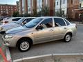 ВАЗ (Lada) Granta 2190 2012 года за 2 000 000 тг. в Кызылорда – фото 5