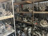 Ступицы, цапфы передние и задние из Японии! за 10 000 тг. в Алматы