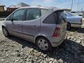 Mercedes-Benz A 160 1998 годаүшін2 400 000 тг. в Атырау – фото 7