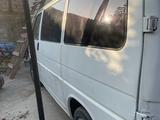 Volkswagen Transporter 1992 года за 1 050 000 тг. в Алматы – фото 4