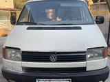 Volkswagen Transporter 1992 года за 1 050 000 тг. в Алматы