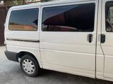 Volkswagen Transporter 1992 года за 1 050 000 тг. в Алматы – фото 3