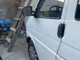 Volkswagen Transporter 1992 года за 1 050 000 тг. в Алматы – фото 5