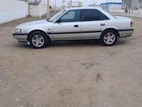 Mazda 626 1990 годаүшін1 000 000 тг. в Актау