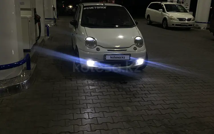 Daewoo Matiz 2013 года за 1 050 000 тг. в Алматы