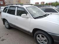Hyundai Santa Fe 2003 года за 2 900 000 тг. в Астана