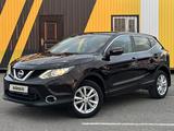 Nissan Qashqai 2016 годаfor7 350 000 тг. в Караганда