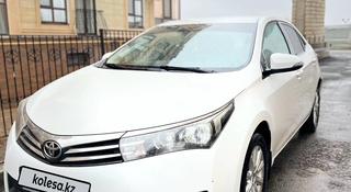 Toyota Corolla 2013 года за 7 500 000 тг. в Атырау