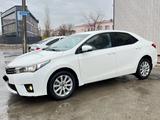 Toyota Corolla 2013 года за 7 500 000 тг. в Атырау – фото 4