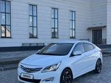 Hyundai Accent 2014 года за 4 400 000 тг. в Уральск