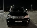 Lexus GX 460 2011 года за 14 500 000 тг. в Актобе – фото 2