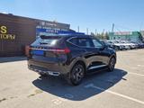 Haval F7 2021 года за 7 190 000 тг. в Талдыкорган – фото 5