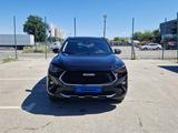 Haval F7 2021 года за 7 190 000 тг. в Талдыкорган – фото 2