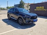 Haval F7 2021 года за 7 190 000 тг. в Талдыкорган – фото 3