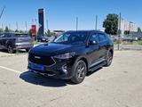 Haval F7 2021 года за 7 190 000 тг. в Талдыкорган
