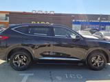 Haval F7 2021 года за 7 190 000 тг. в Талдыкорган – фото 4